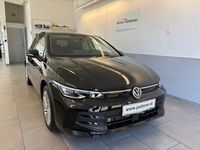 Gebraucht VW Golf VIII 115 PS (84 kW) 2026 Schwarz  metallic
