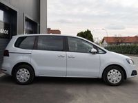 gebraucht Seat Alhambra Business 2,0 TDI//AHK/TEMPOMAT