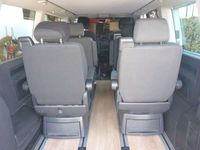 gebraucht VW Multivan T6Trendline