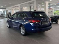 gebraucht Opel Astra ST 1,2 Turbo Edition *PDC*SHZ*LHZ*