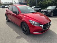 gebraucht Mazda 2 G75 Homura