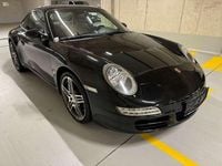 Gebraucht Porsche 911 Carrera 325 PS (239 kW) 2005 Coupé