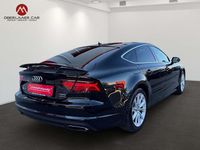 gebraucht Audi A7 Sportback 20 Quattro TFSI Aut.
