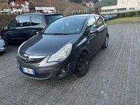 gebraucht Opel Corsa 12 KLIMA GPL-GAS ANLAGE EURO5B