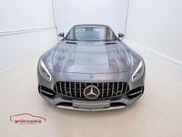 gebraucht Mercedes AMG GT Mercedes-Roadster
