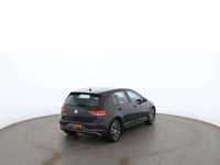 gebraucht VW e-Golf 35.8kWH Aut LED NAV APP-CONNECT PARKHILFE