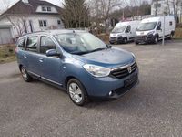 gebraucht Dacia Lodgy Lauréate dCi 110 * Pickerl 10/2024 * Klima