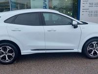 gebraucht Ford Puma ST-Line1,0 EB HYB 125PS M6