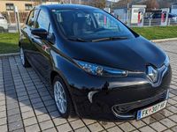 gebraucht Renault Zoe *Neues Pickerl* Complete R90 41 kWh Intens