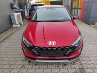 gebraucht Hyundai i20 Modern Modell 2024 AT*APP-Connect*Kamera*uvm 74...