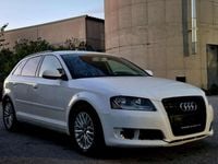 gebraucht Audi A3 Ambiente 16 TDI DPF
