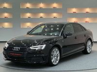 gebraucht Audi A4 3.0TDI*Black Edition*Bang&Olufsen*VirtualCockpit*