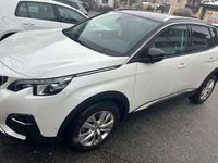 gebraucht Peugeot 3008 3008 2,0 BlueHDi 150 S