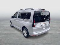 gebraucht VW Caddy Family TDI