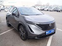 gebraucht Nissan Ariya 87kWh e-4ORCE Evolve+ Aut.