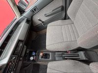 gebraucht Honda Civic gut erhalten im Angebot