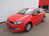 gebraucht VW Polo Cool 1.2