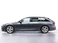 gebraucht Audi A6 40 TDI quattro S-Line STH RFK AHV NAVI LED