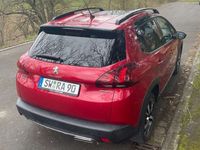 gebraucht Peugeot 2008 20081,2 PureTech 110 S