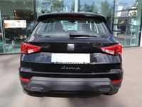 gebraucht Seat Arona Style 1.0 TSI DSG