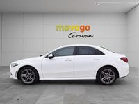 Gebraucht Mercedes A250 AMG line 218 PS (160 kW) 2023 Limousine
