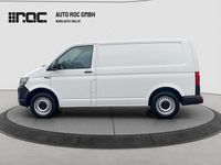 gebraucht VW Transporter T6Kastenwagen KR 20 TDI BMT Sortimo-Ausbau/AHK/H...