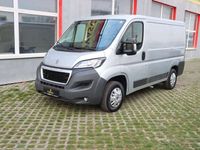 gebraucht Peugeot Boxer 330 L1H1 Komfort Plus HDi 110