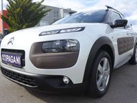 gebraucht Citroën C4 Cactus 16 BHDI Shine/KAMERA/NAVI/SERVICE/PICKERL NEU/