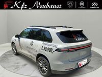 gebraucht Leapmotor C10 Design Hybrid 974km Reichweite
