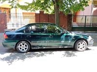 gebraucht Honda Civic Civic 1,5i LS VTEC