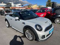 gebraucht Mini Cooper S Cabriolet Roadster 16 JOHN COOPER WORKS