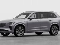 gebraucht Volvo XC90 