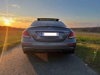 gebraucht Mercedes E53 AMG AMG 4MATIC+ Aut.
