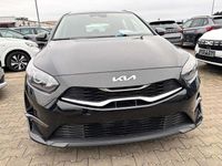 gebraucht Kia Ceed Sportswagon / cee'd Sportswagon Spin 1.5 T-GDI 140PS 7DCT (AUTOMATI...