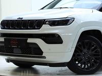 gebraucht Jeep Compass 4xe S 240PS 3 Jahre Garantie