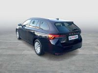 gebraucht Skoda Octavia Combi Essence TSI