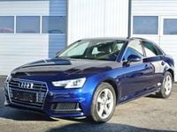 gebraucht Audi A4 30 TDI sport ** virtual Cockpit * LED NAVI