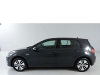 gebraucht VW e-Golf 35.8kWh Aut LED NAVI CARPLAY PARKHILFE