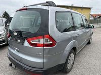 gebraucht Ford Galaxy Ghia 20 TDCi DPF Aut.*Pickerl 4/2024*