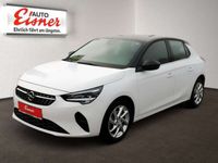 gebraucht Opel Corsa ELEGANCE