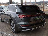 gebraucht Audi e-tron 55 quattro 95kWh S-line NP:119tsd AssitenzPake...