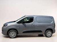 gebraucht Opel Combo Cargo M