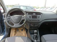 gebraucht Hyundai i20 (GB) Level 2 1,25 502q