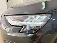 gebraucht Audi A3 30 TDI Limo '' LED-Navi-Virtual-Kamera-ACC-PDC''