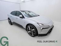 gebraucht Polestar 4 Plus Pilot