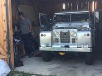 gebraucht Land Rover 2 Zu verkaufen:in gutem Zustand