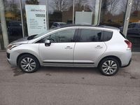 gebraucht Peugeot 3008 12 PureTech 130 S&S Business Line