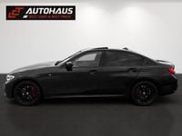 Gebraucht BMW 320 M Sport 190 PS (139 kW) 2020 Limousine