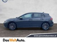 gebraucht VW Golf Rabbit 45 TSI