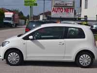 gebraucht Seat Mii Chic (KF1)